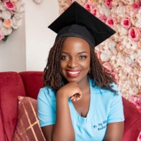 Dr Joy Odhiambo MSc (Health Economics and Policy)