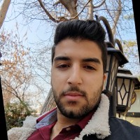 Mohammdareza Bahadori