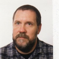 Eric Garel
