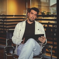 Muhammed Keskinoğlu