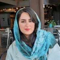 Fateme Rahimi