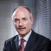 Ulrich Störchle