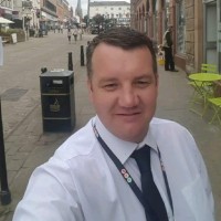 Michael Wormald