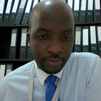 Matthew Majekodunmi
