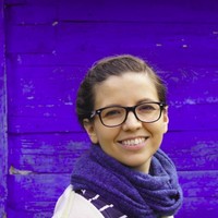 Katarzyna Anna Kazimierczuk