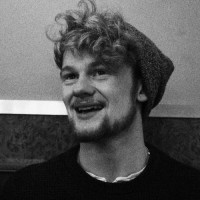 Sam Johnston