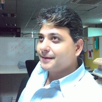 Zubin Patel