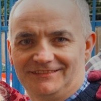 Ian Wills