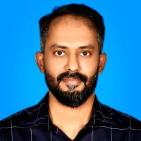 Lejo Thomas Kuthukallunkal