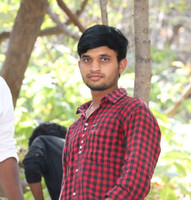 Suresh B