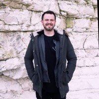 Alasdair Goodman