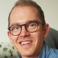 Mattias James
