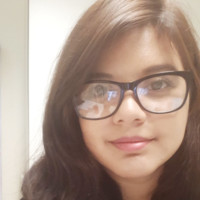 Alina Rivera Fong