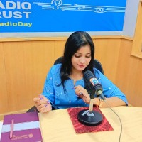 Kiran Meena