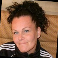 Pernilla Ivarsson