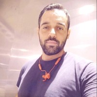 Giorgos Theodorou