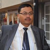 Lokesh Bahety