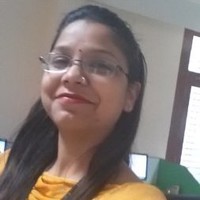 Nanda Srivastava
