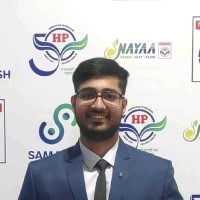 Shyam Sandeep Pande