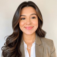 Tabatha Hoffman, M.S.