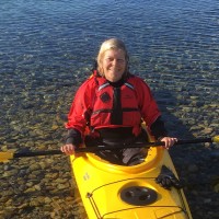 Christine Nyhammer Storegraven