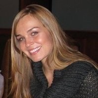 Davina Fisher