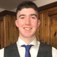 Conor Flynn