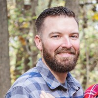 Joshua Embree