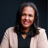 Keisha Williams, Ph.D.