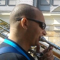 Hilton Smith