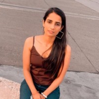 Amandeep Kaur