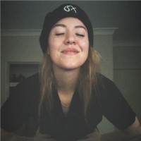 Alyssa Simone Wilmott
