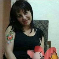 Marineide Ribeiro Brasil