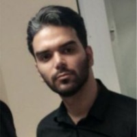 Seyedpeyman Hosseini