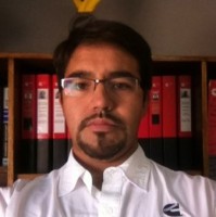 David Meriño
