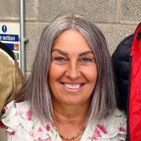 Vicky Bryan MCIPPDip