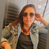 Teodora Videva
