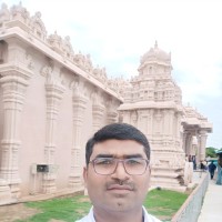 Kondareddy Venkat Reddy