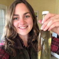 Anna Bassett-Lopez