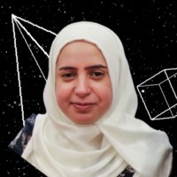 Shorouq Manaseer