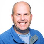 Lance Johnson