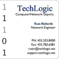 Russ Richards