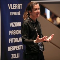 Maeve Buckley