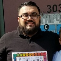 Christian Gutierrez