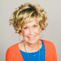 Maureen Mitchell