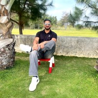 Mashoq Ahmad