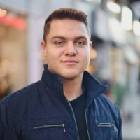 Daniel Frimu