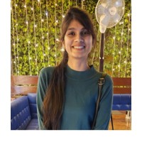 Chayanika Chhajlani