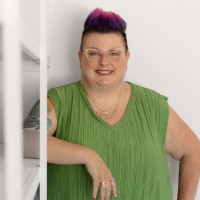 Sarah Luth
