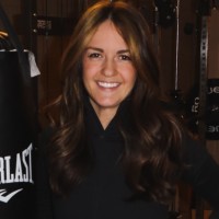 Ashley Angell